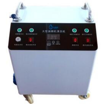 大型油煙管道清洗機(jī)